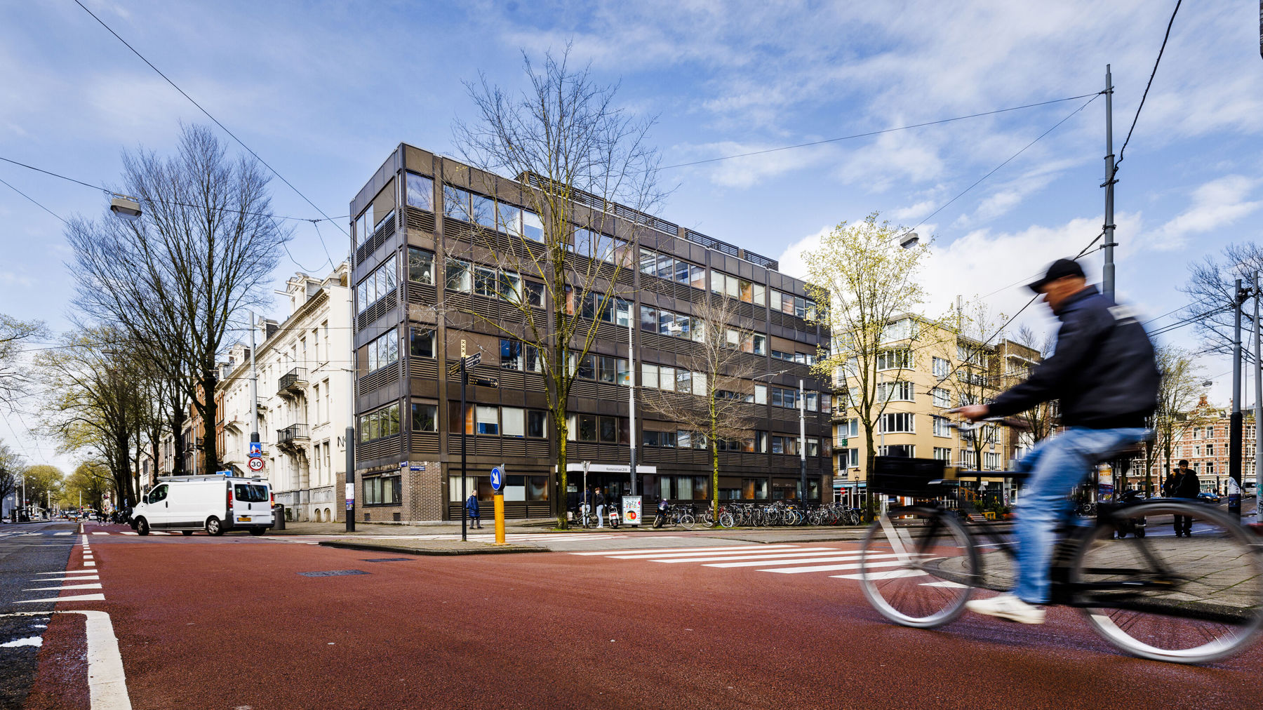 Pand Roetersstraat
